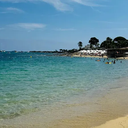 Maison Avec Piscine Privative Pres De La Casa de Férias La Londe-les-Maures