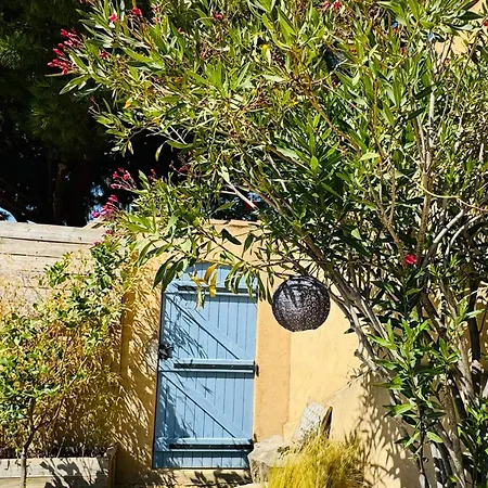 Maison Avec Piscine Privative Pres De La *