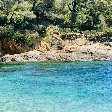 Maison Avec Piscine Privative Pres De La * La Londe-les-Maures