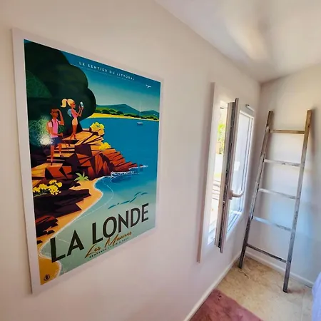 Nyaraló Maison Avec Piscine Privative Pres De La *