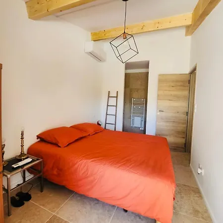 Maison Avec Piscine Privative Pres De La Nyaraló La Londe-les-Maures