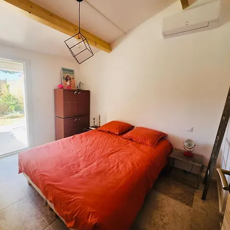 Maison Avec Piscine Privative Pres De La