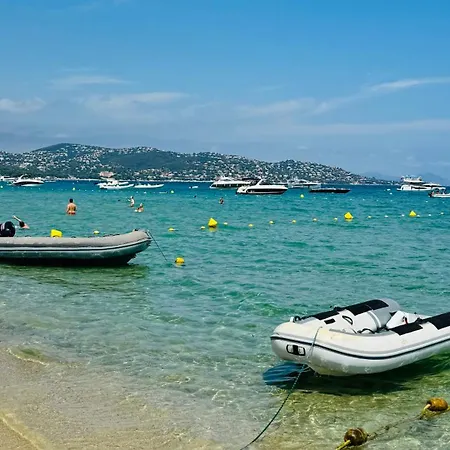 Maison Avec Piscine Privative Pres De La Hébergement de vacances La Londe-les-Maures